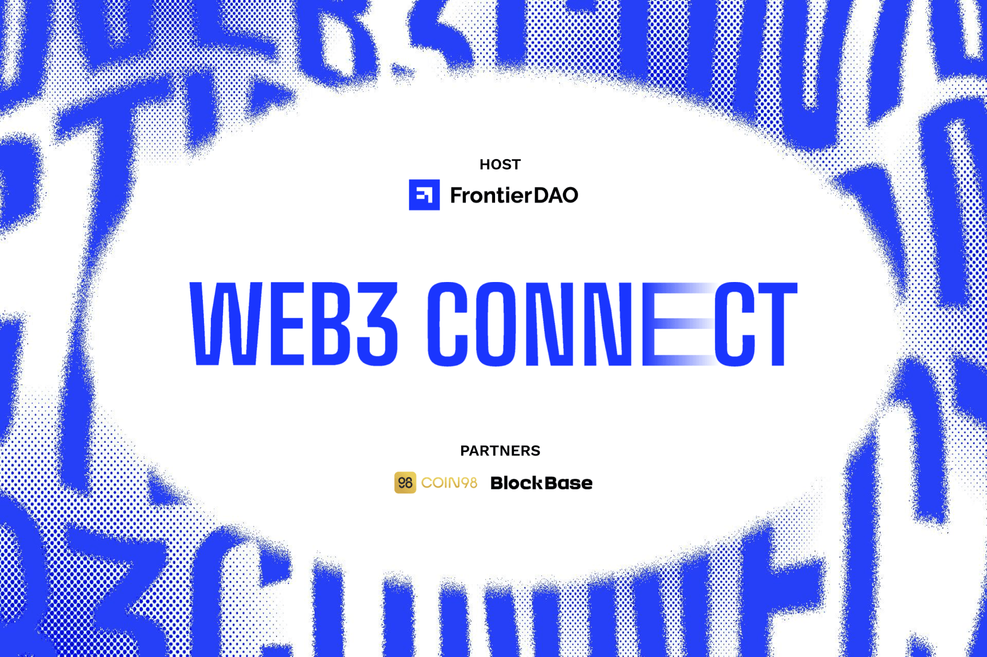 Web3 Connect on the Rise: Revealing an Epic Event Series